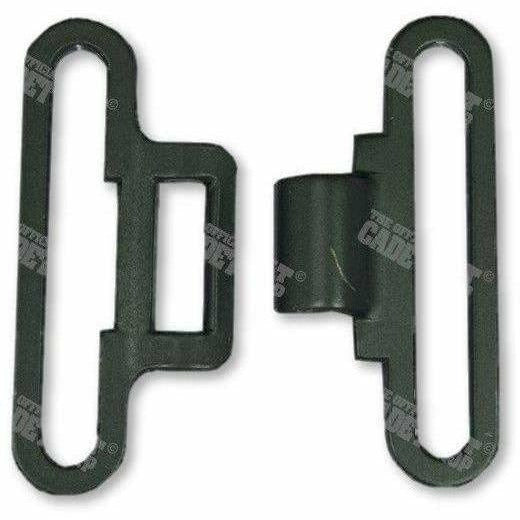 British Forces Olive Quick Release Buckle | Cadet Kit Shop | Combat Clothing