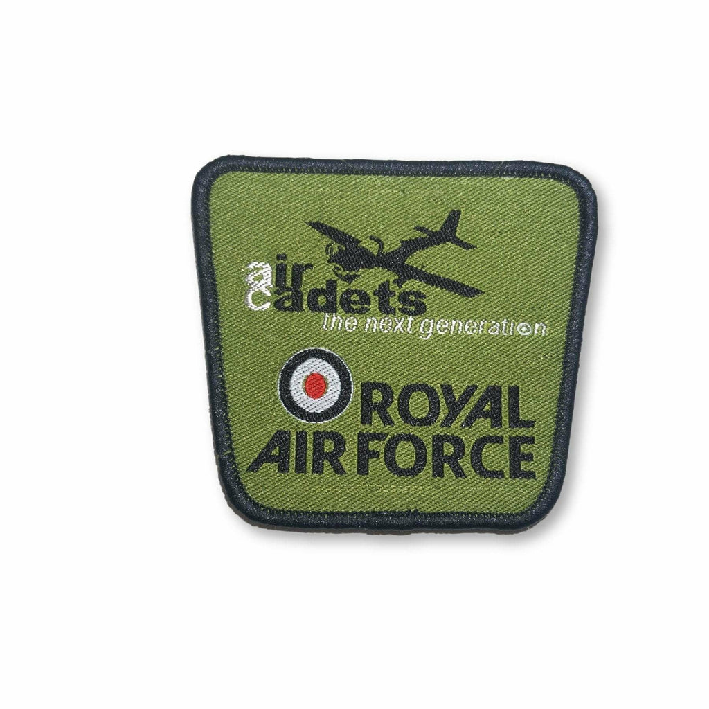 Ammo & Company TRF - RAF Air Cadets  - 80 x 70mm